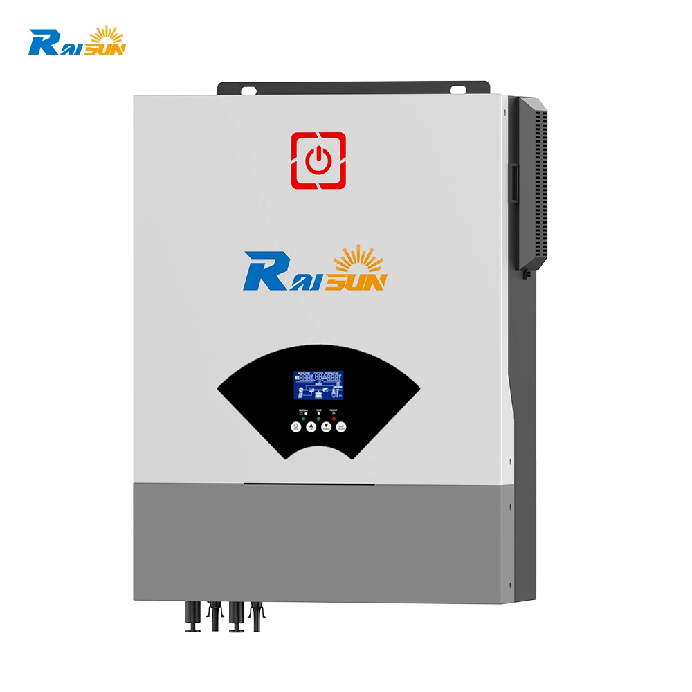 Differences between Grid-tie solar inverter, on Grid solar inverter, and off grid solar inverter