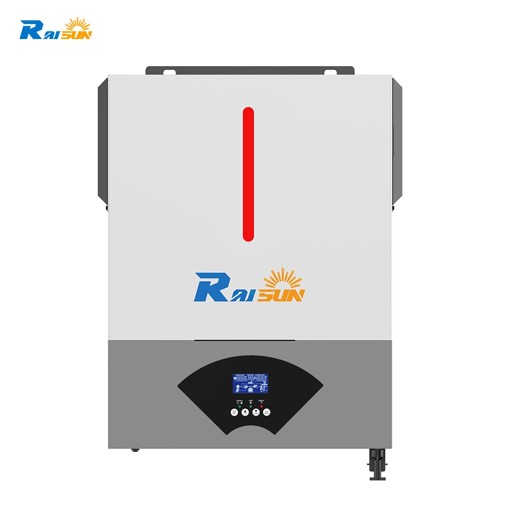 RSI23 Grid-Tie Solar Inverter