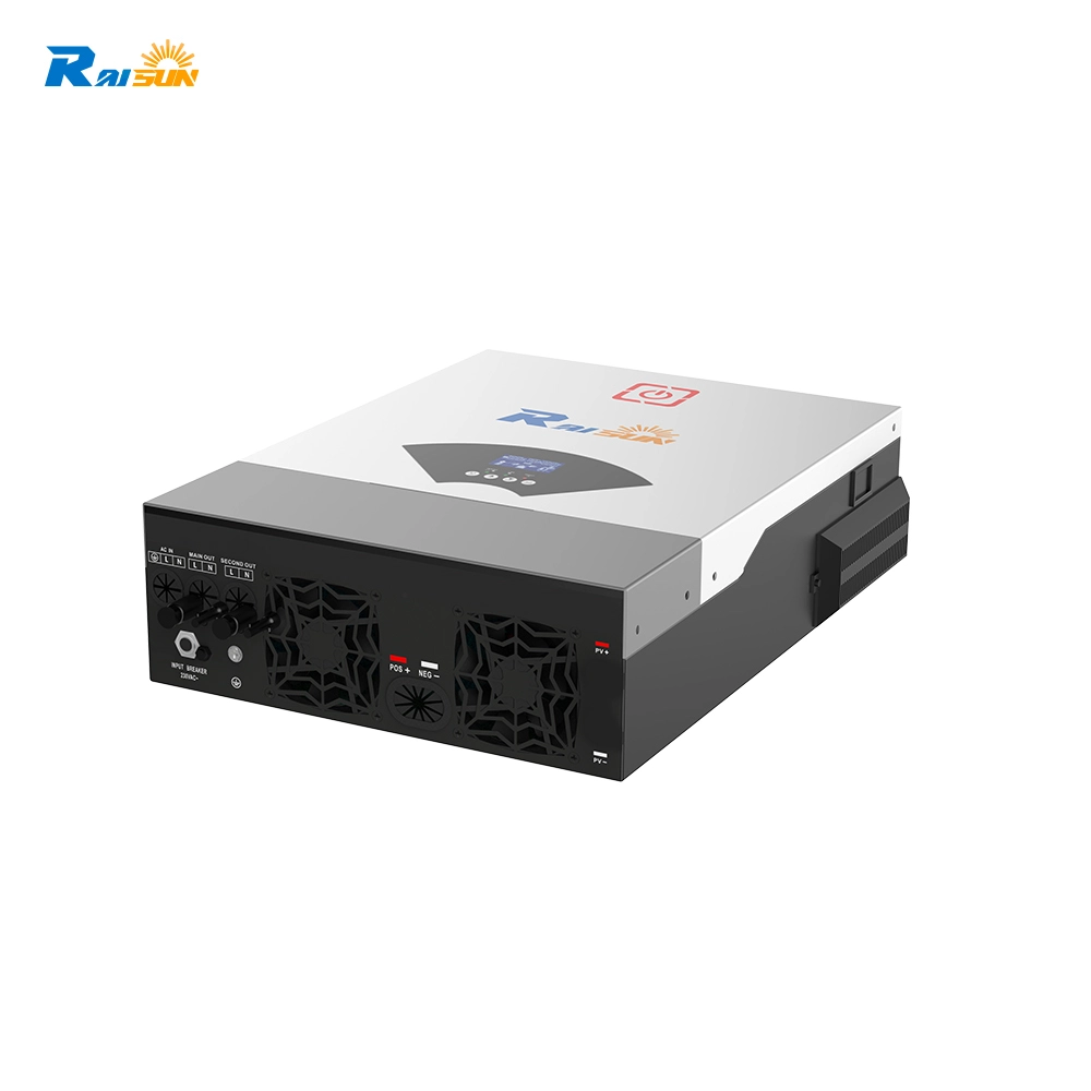 rsi24 solar tie inverter