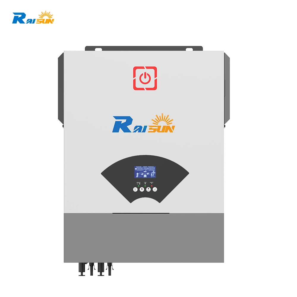 RSI24 Grid-Tie Solar Inverter