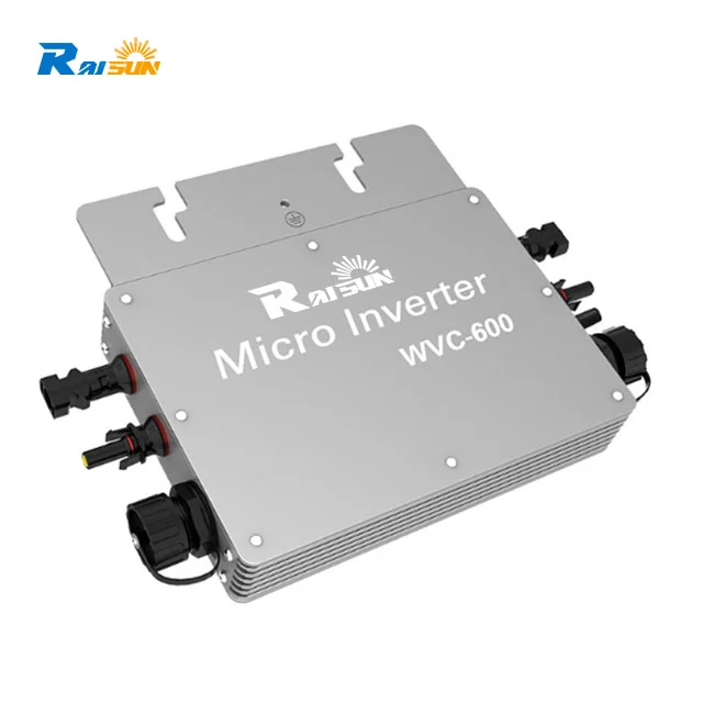 RSI31 Micro Inverter