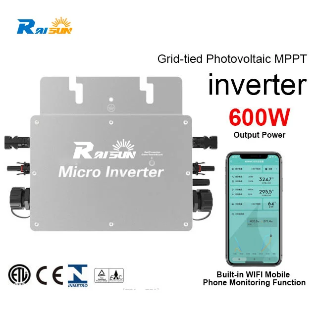 solar power micro inverters2